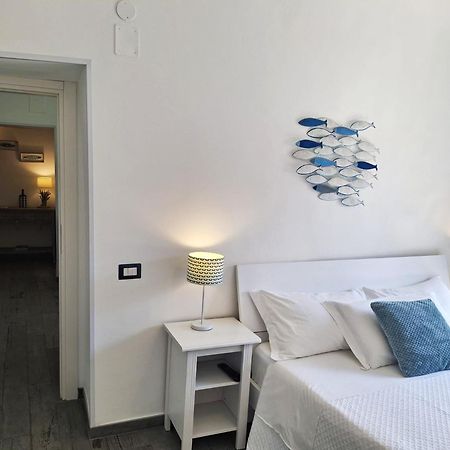 Inn Alta Marea Salerno Luaran gambar