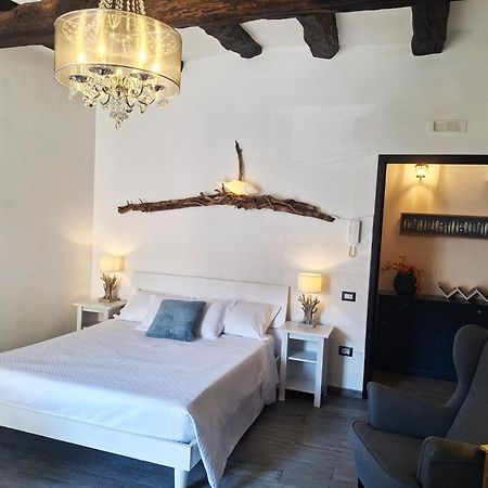 Inn Alta Marea Salerno Luaran gambar