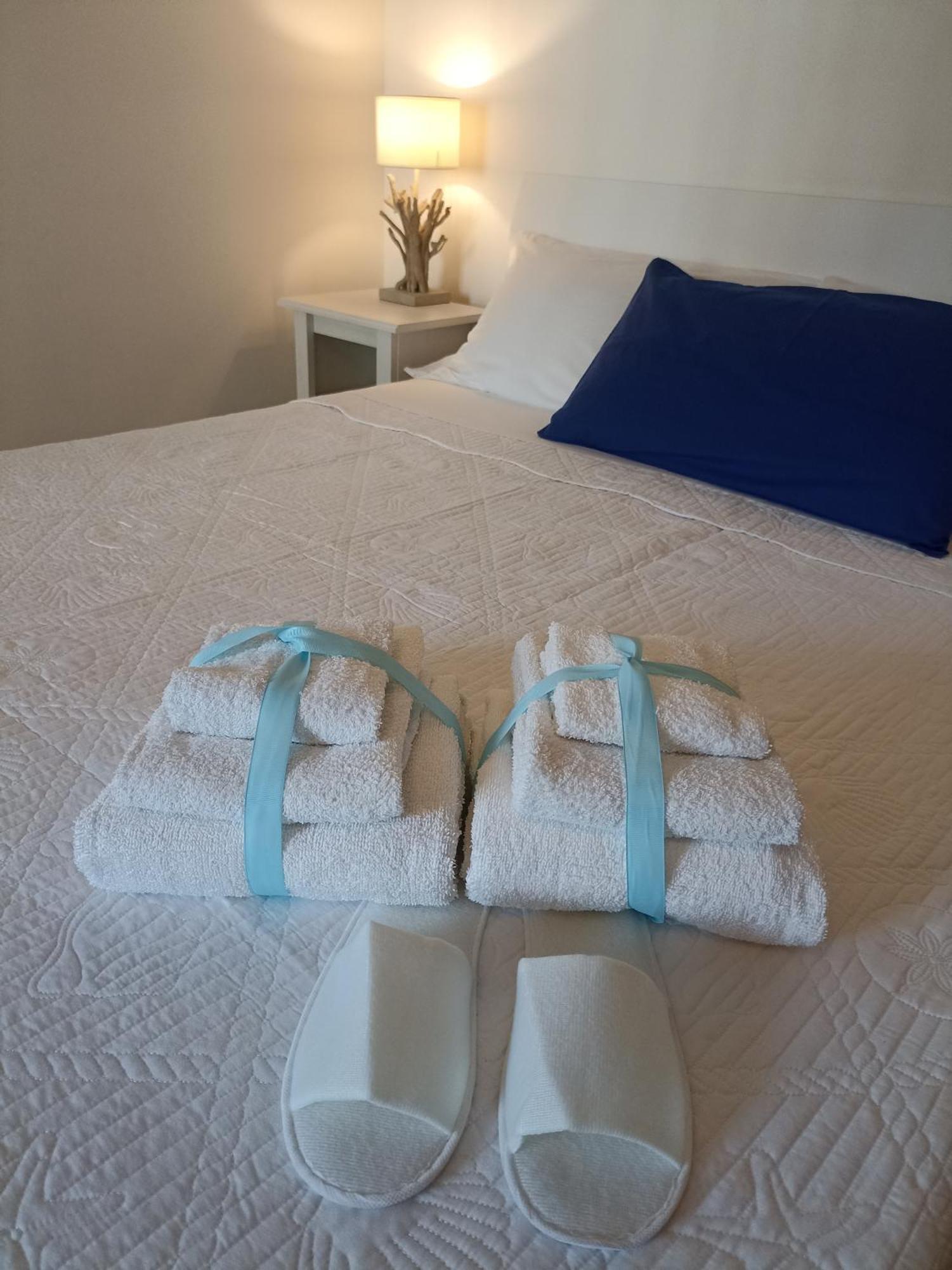 Inn Alta Marea Salerno Luaran gambar