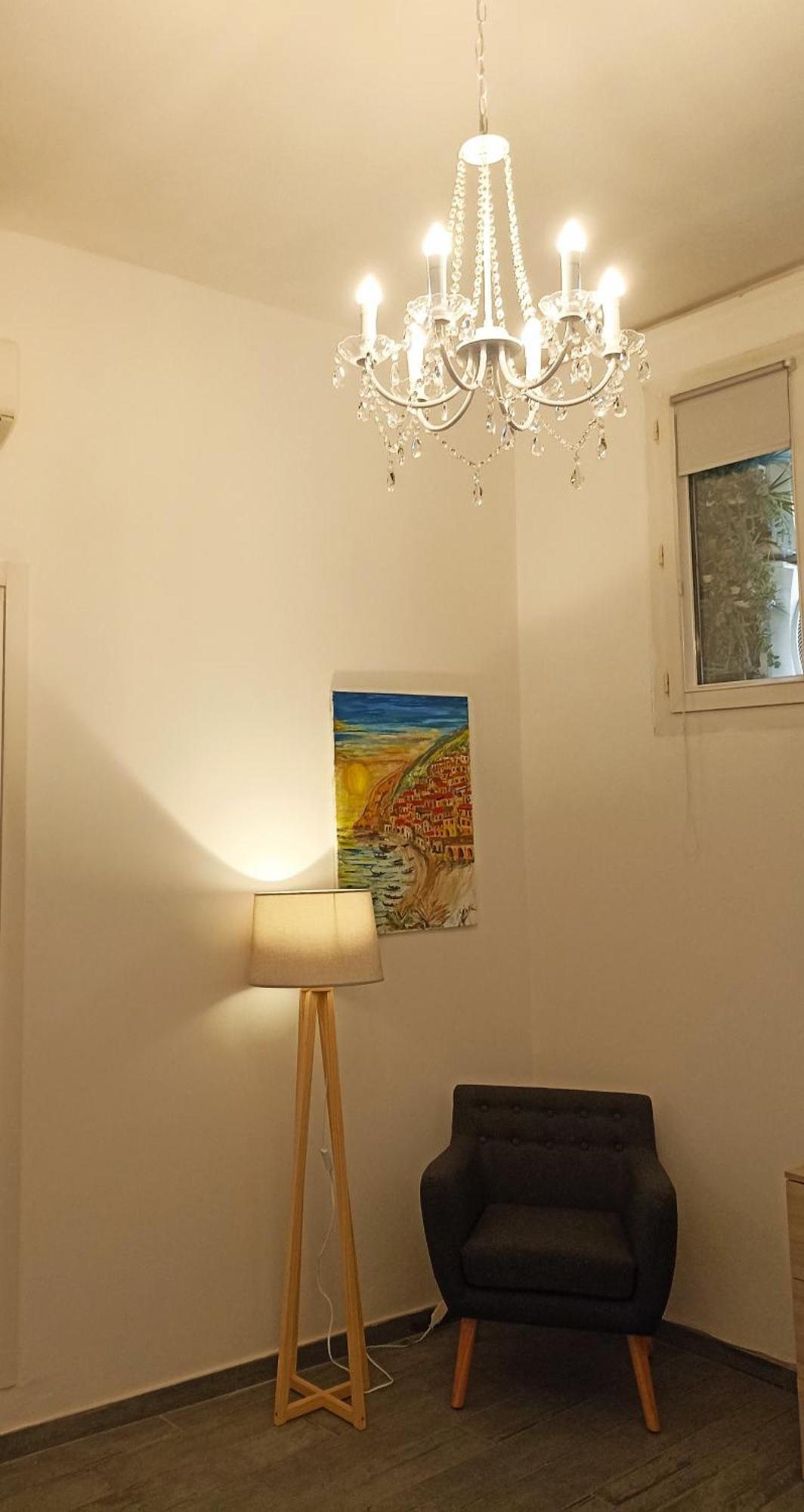 Inn Alta Marea Salerno Luaran gambar