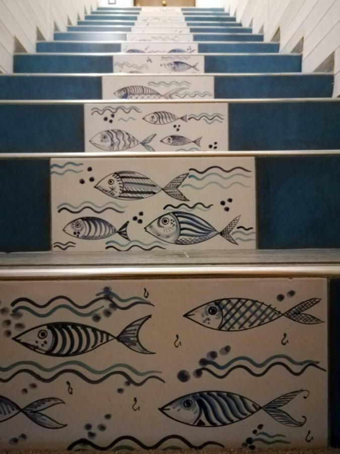 Inn Alta Marea Salerno Luaran gambar